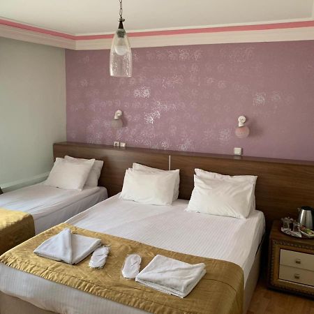 Emagine Hotel Istanbulská provincie Exteriér fotografie