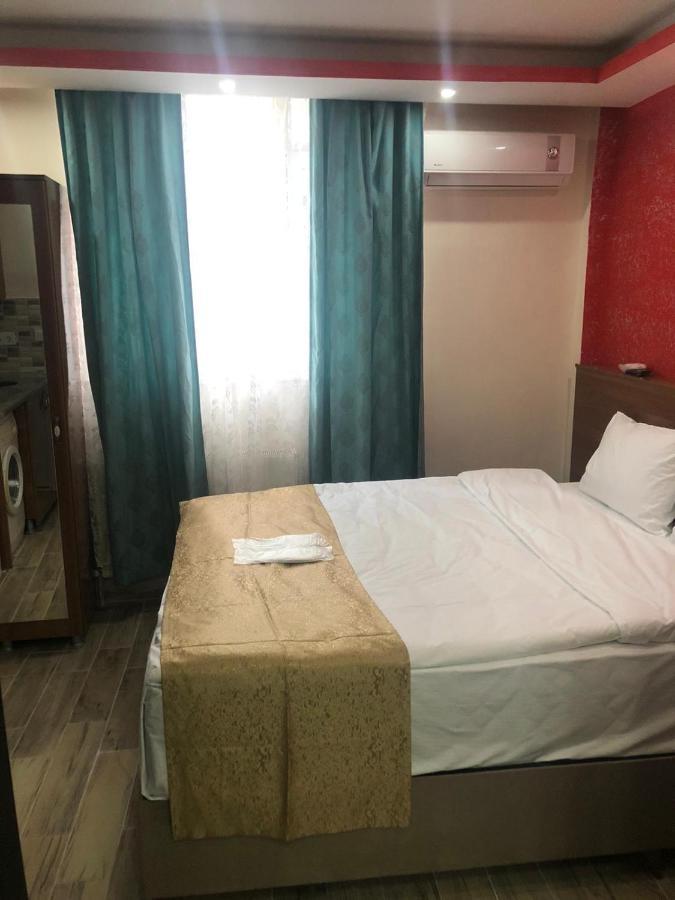 Emagine Hotel Istanbulská provincie Exteriér fotografie