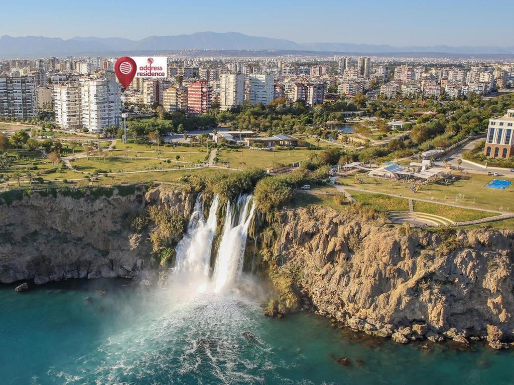 Emagine Hotel Istanbulská provincie Exteriér fotografie