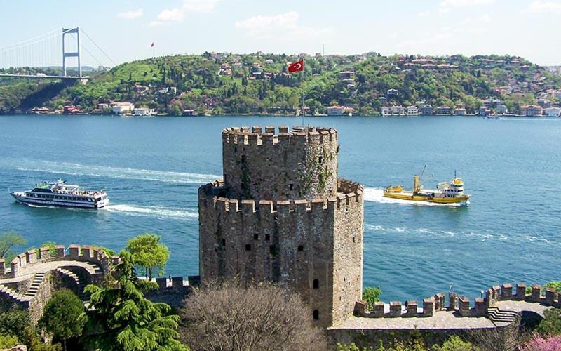 Emagine Hotel Istanbulská provincie Exteriér fotografie