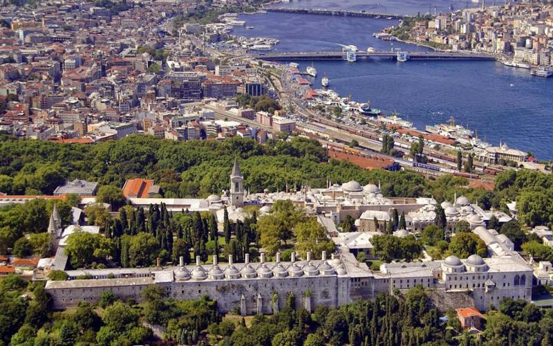 Emagine Hotel Istanbulská provincie Exteriér fotografie