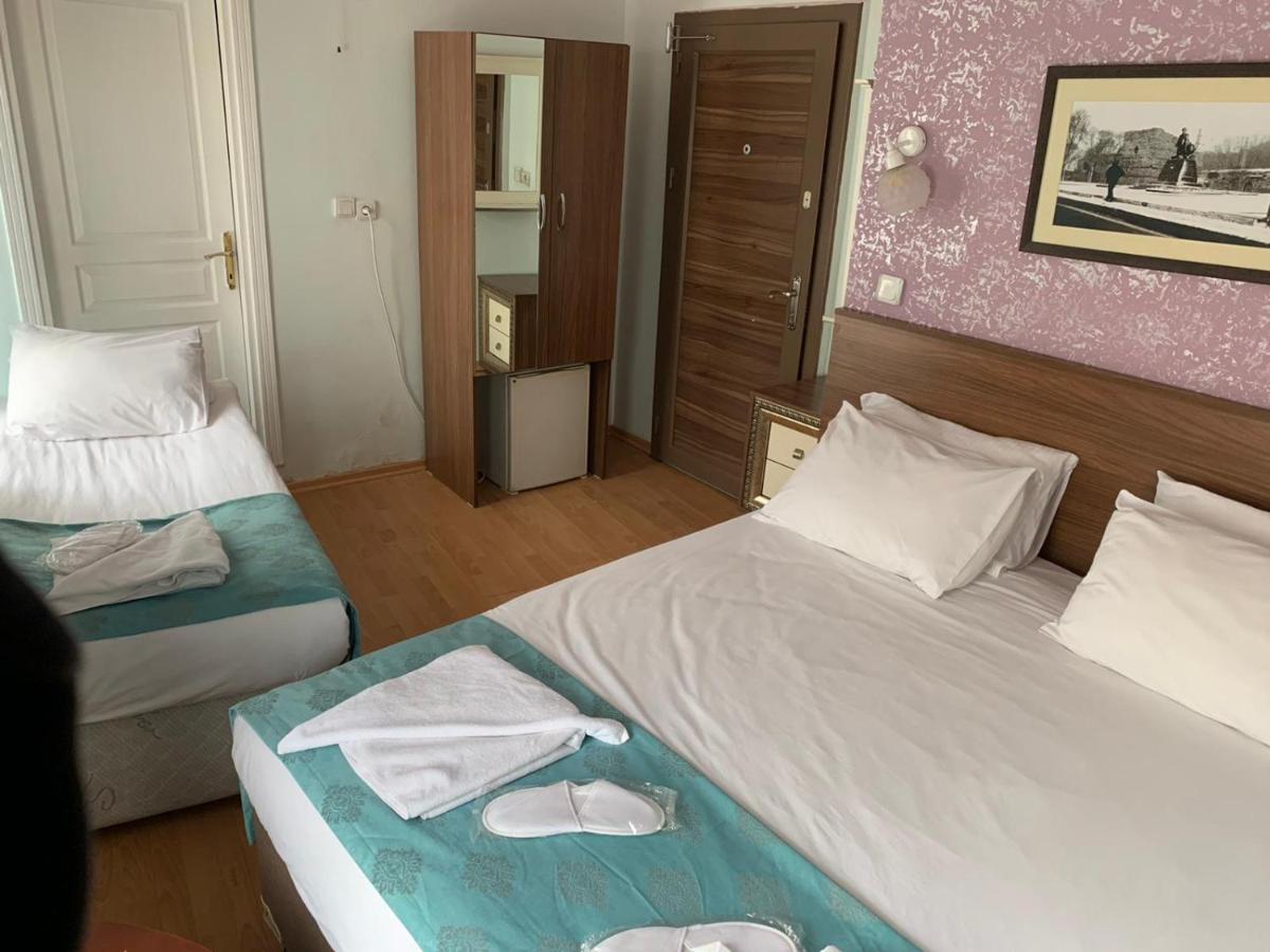 Emagine Hotel Istanbulská provincie Exteriér fotografie