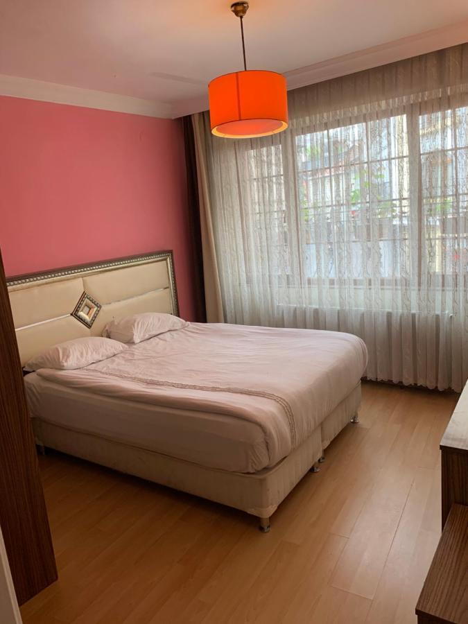Emagine Hotel Istanbulská provincie Exteriér fotografie