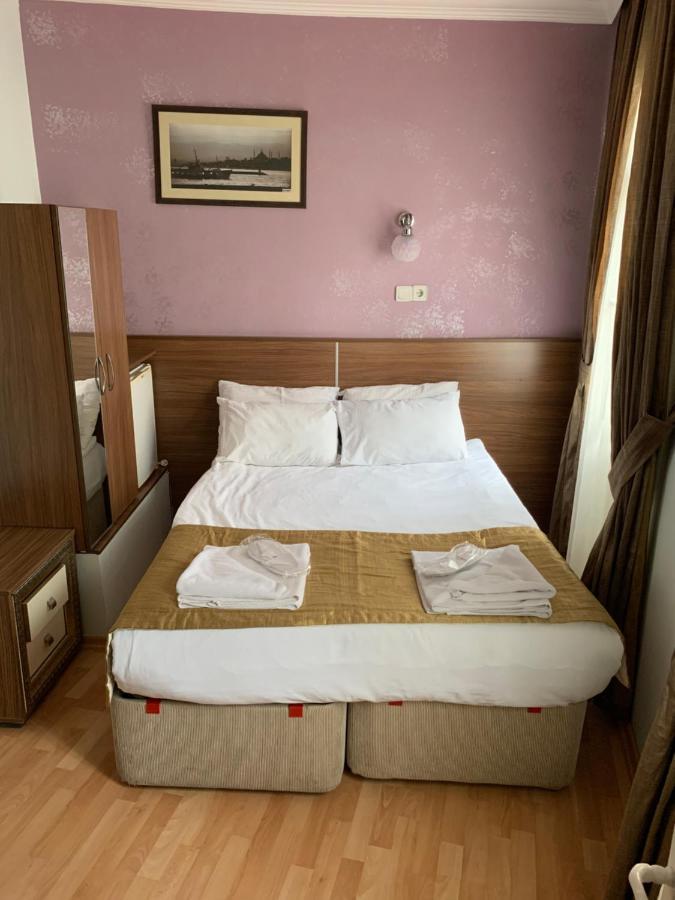 Emagine Hotel Istanbulská provincie Exteriér fotografie